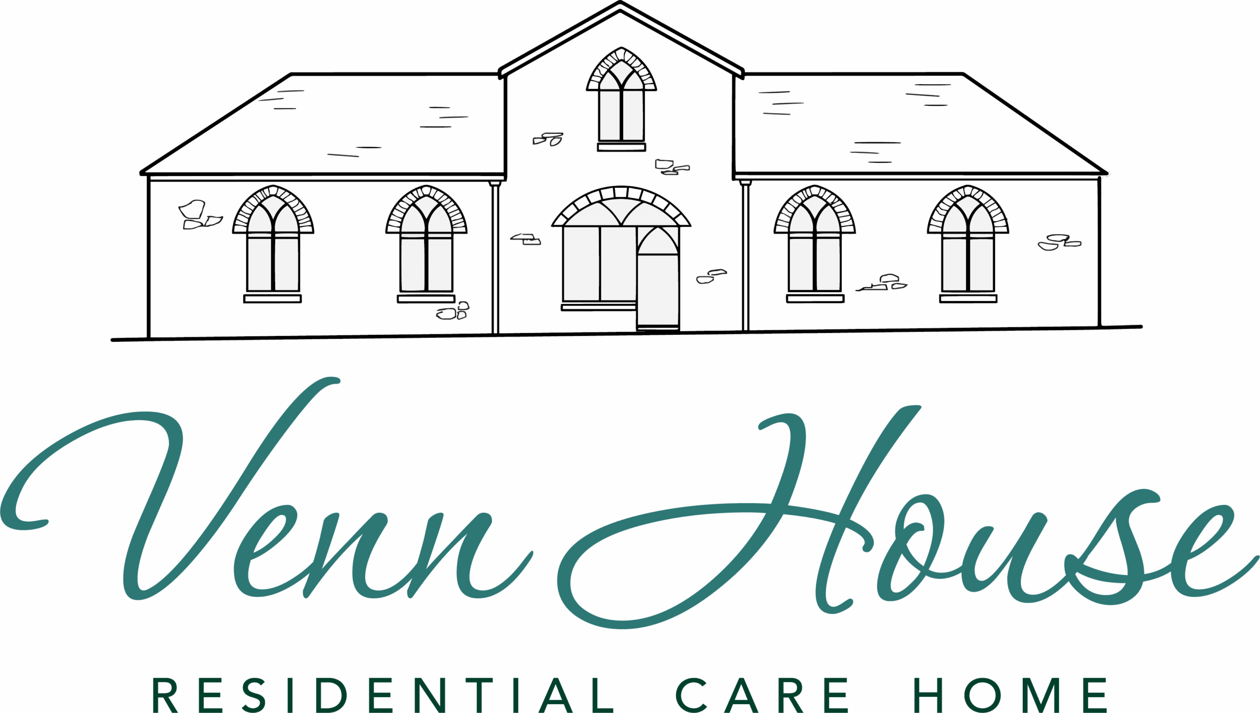 Venn House logo