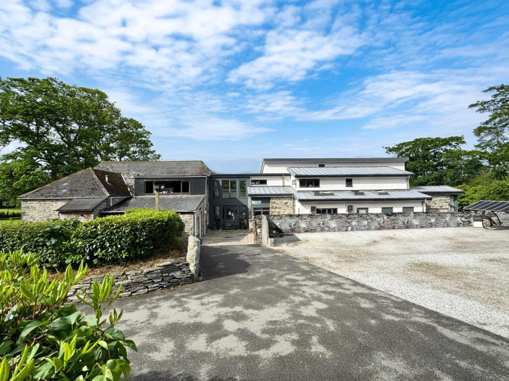 Venn house care home