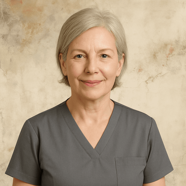 Venn house care home staff