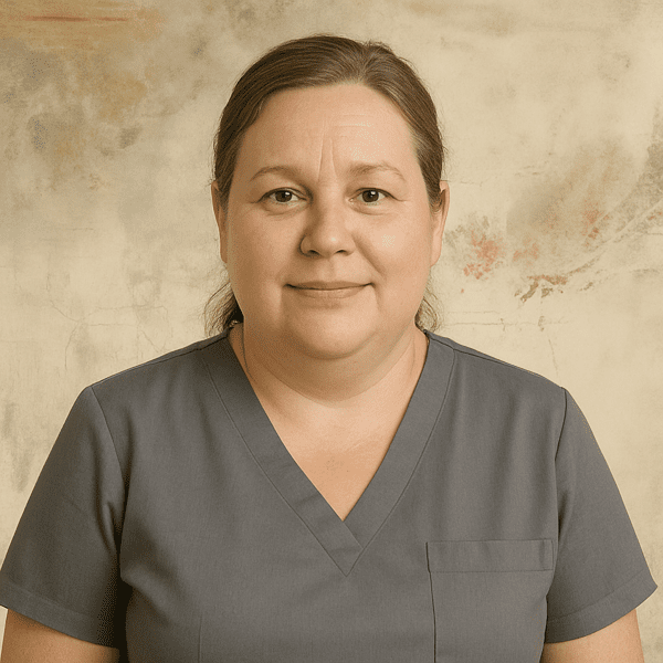 Venn house care home staff